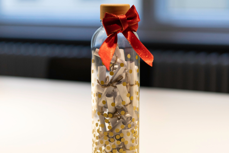 DIY Adventskalender
