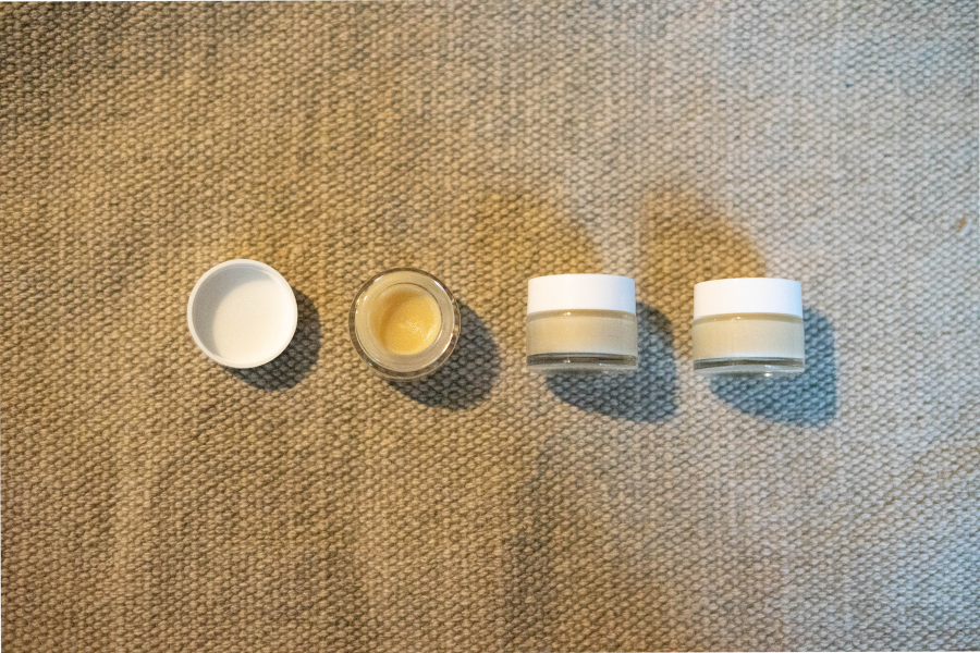 DIY Lippenbalm