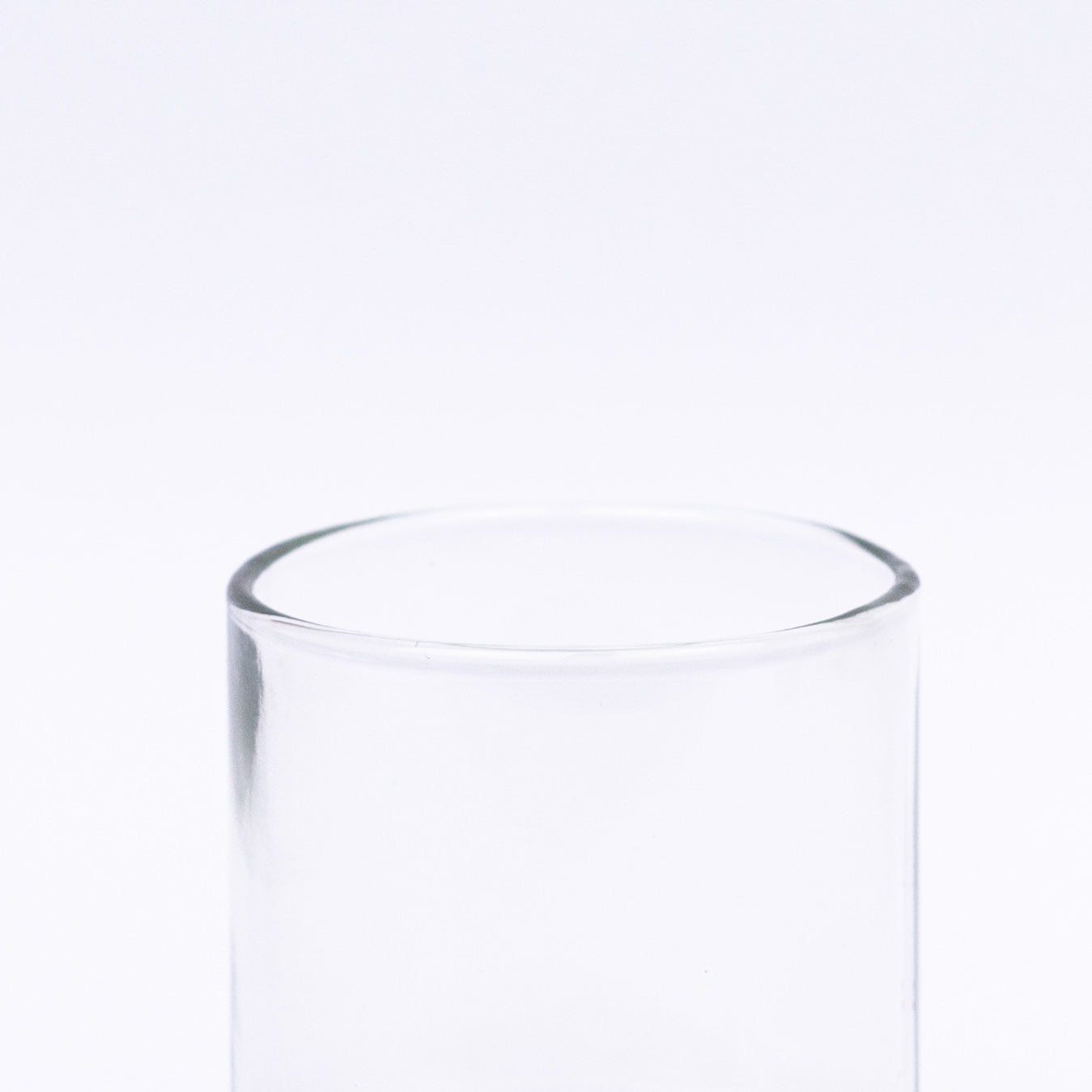 CARRY GLASS Verre à boire 300 ml lot de 2 - UPCYCLING