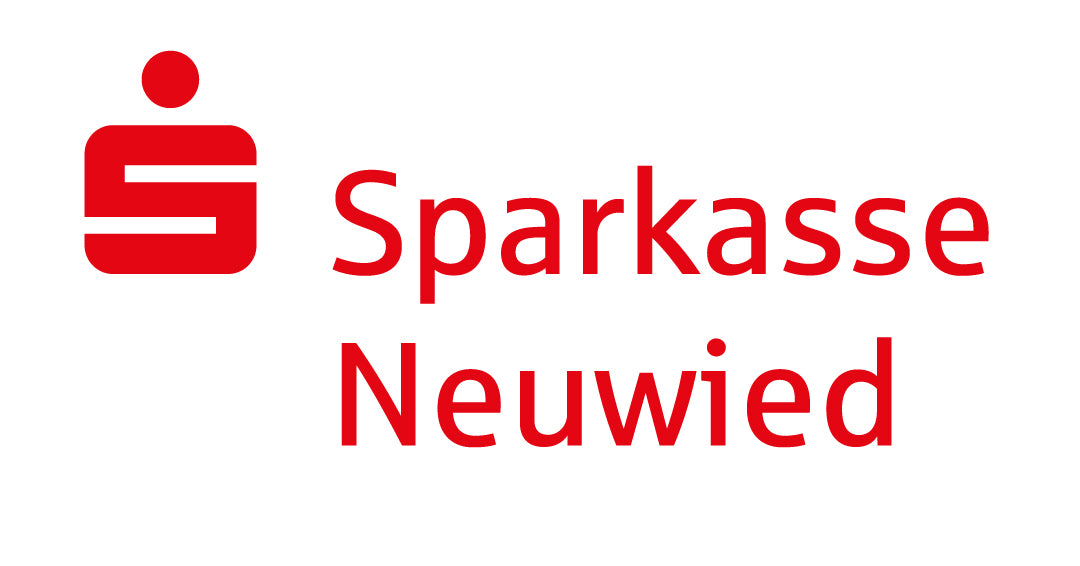 Sparkasse Logo – Referenzkunde für personalisierte Trinkflaschen von Carrybottles