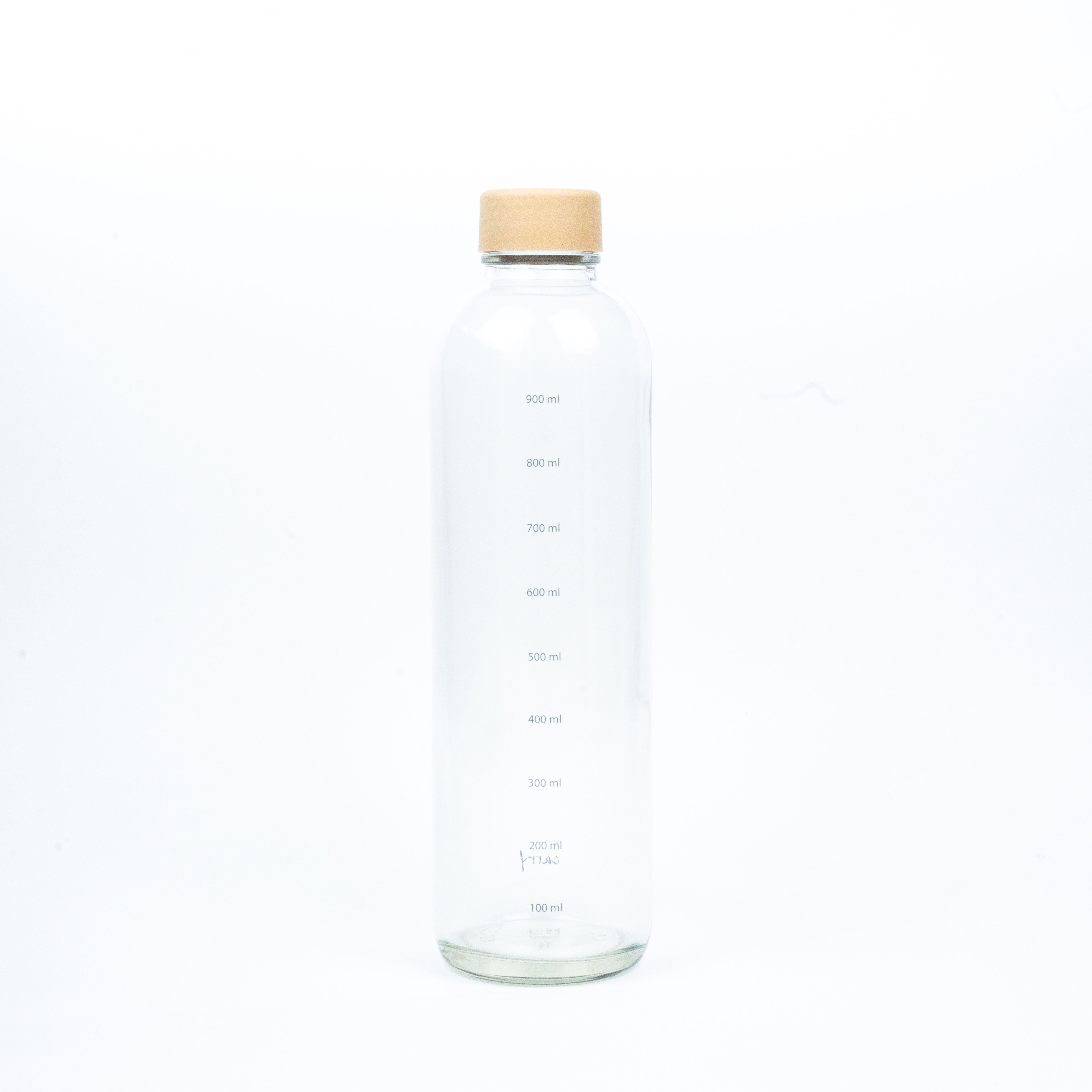 HYDRATION BOOSTER 1.0 l glass bottle