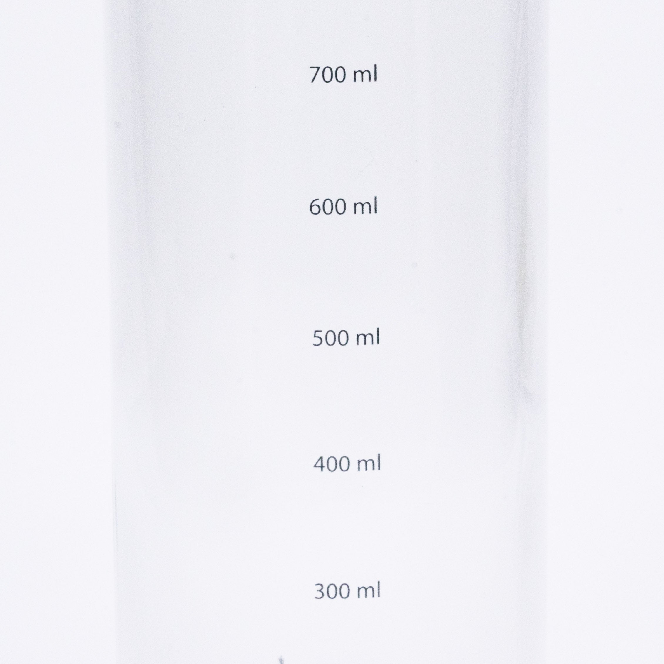 HYDRATION BOOSTER 1.0 l glass bottle