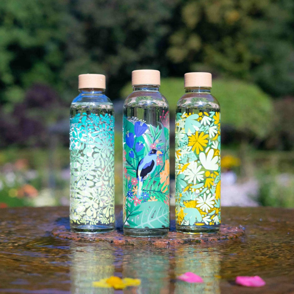 WUNDERTÜTE 0,7 l Glasflasche - B-WARE