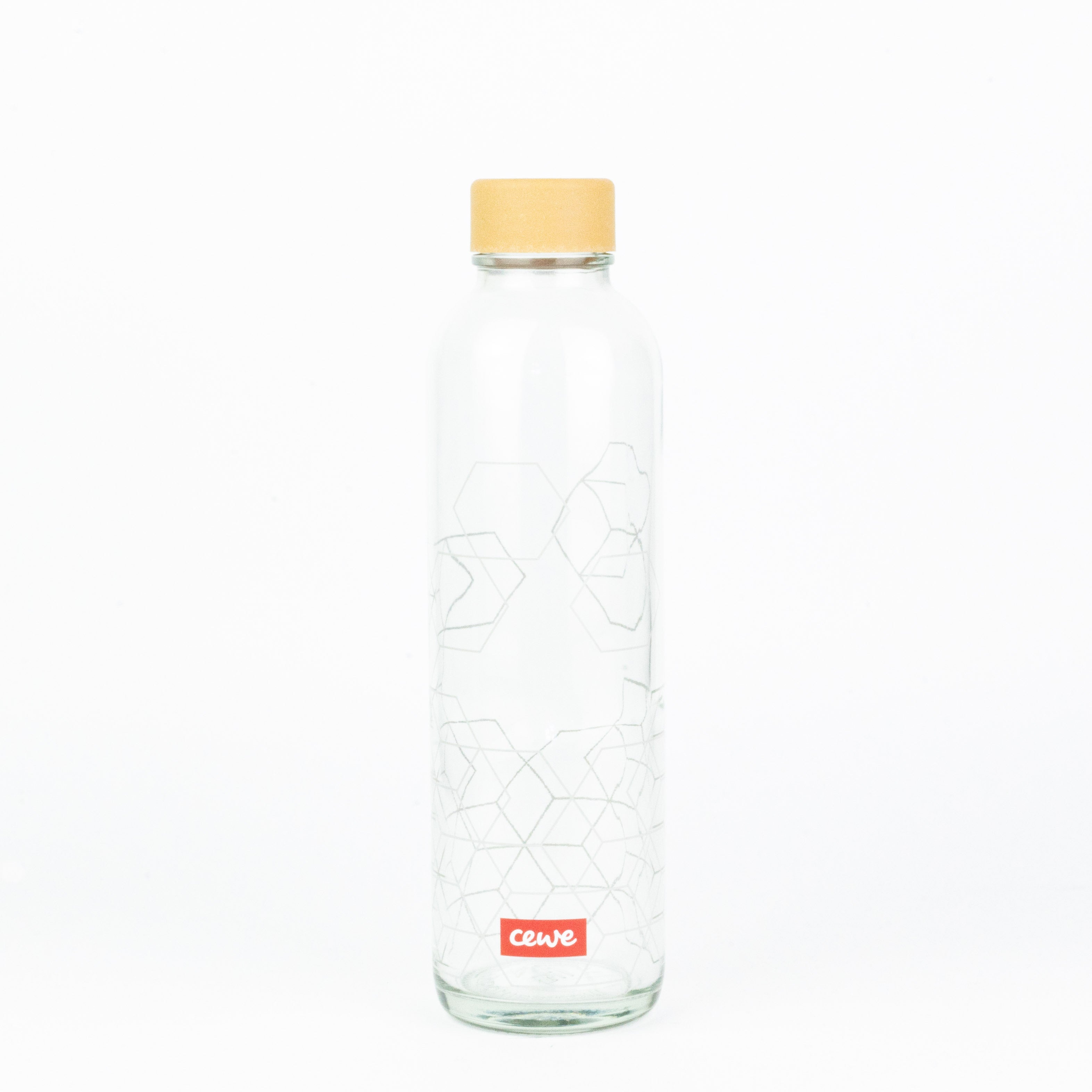 CEWE Logo – Referenzkunde für personalisierte Trinkflaschen von Carrybottles