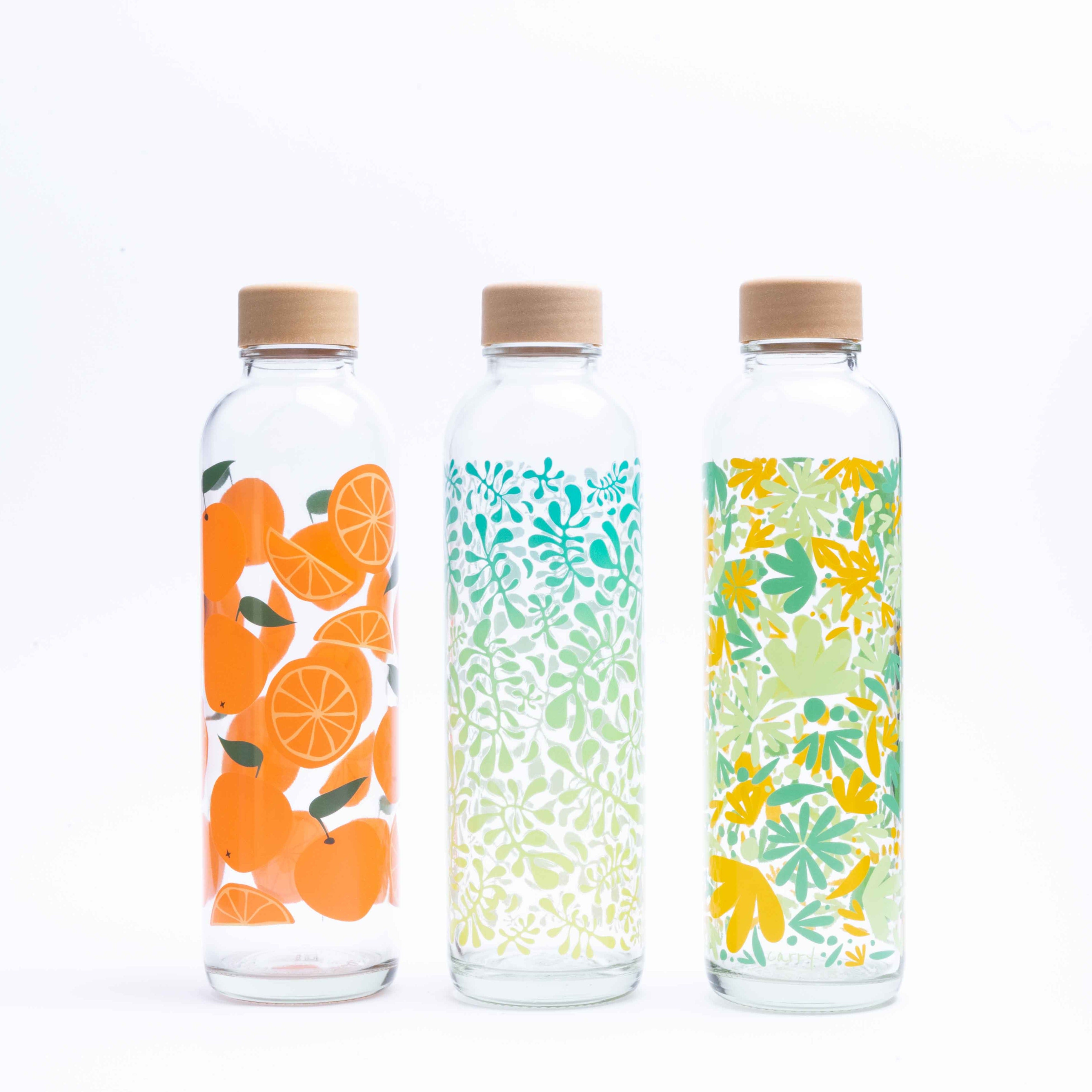 WUNDERTÜTE 0,7 l Glasflasche - B-WARE