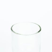 Laden Sie das Bild in den Galerie-Viewer, CARRY GLASS 400 ml Trinkglas 2er Set - UPCYCLING