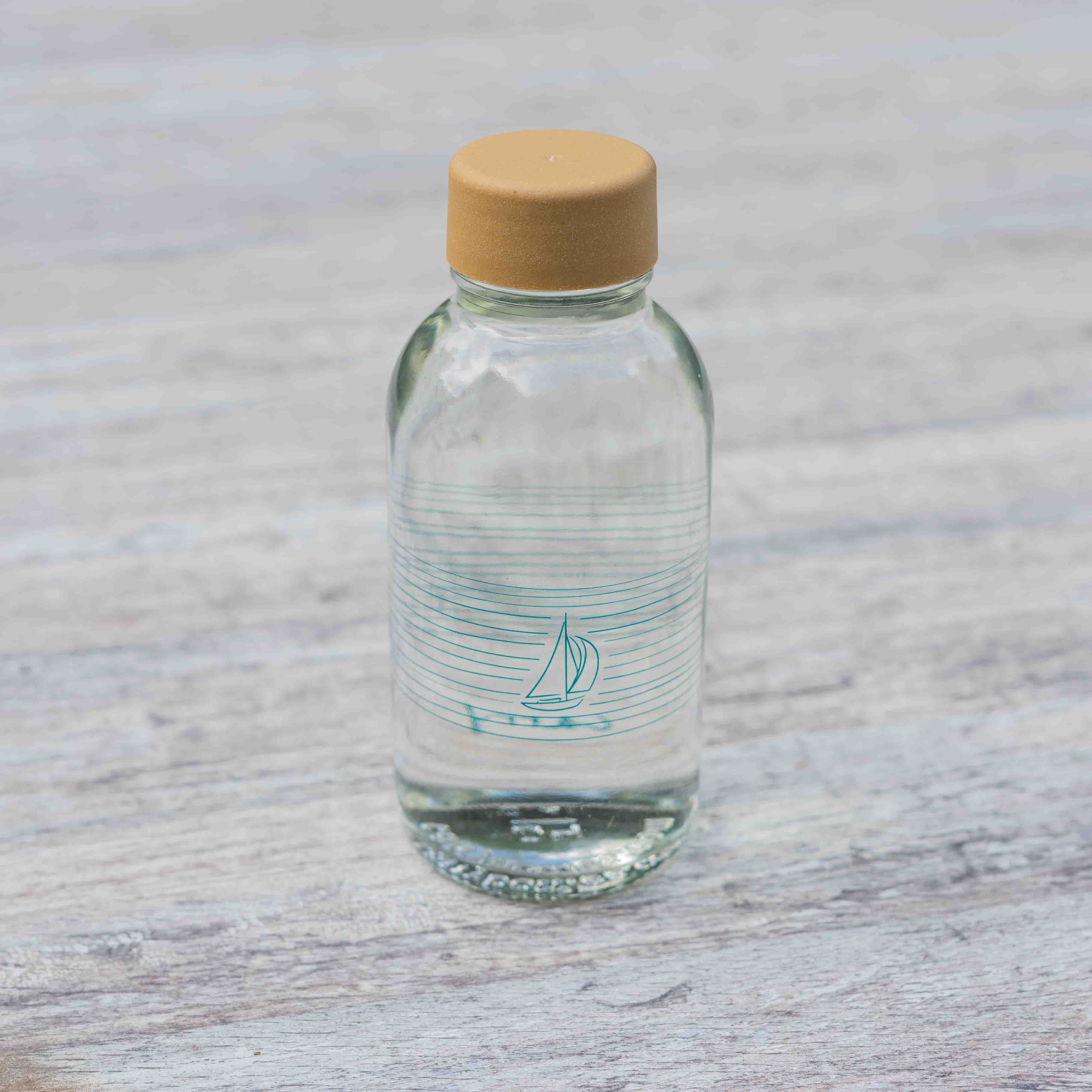 SAIL AWAY 40 CL Bouteille en verre