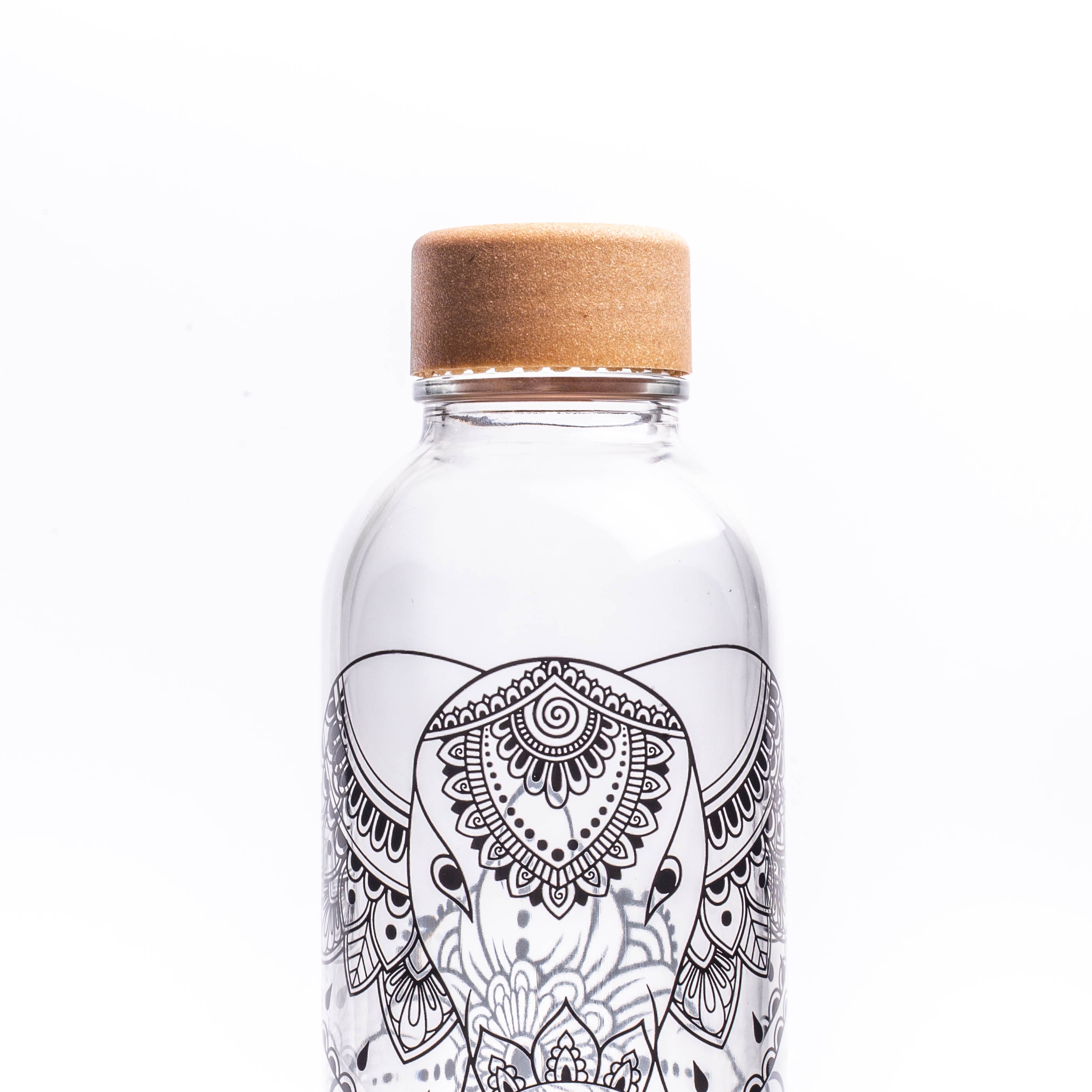 ELEPHANT 70 CL Bouteille en verre