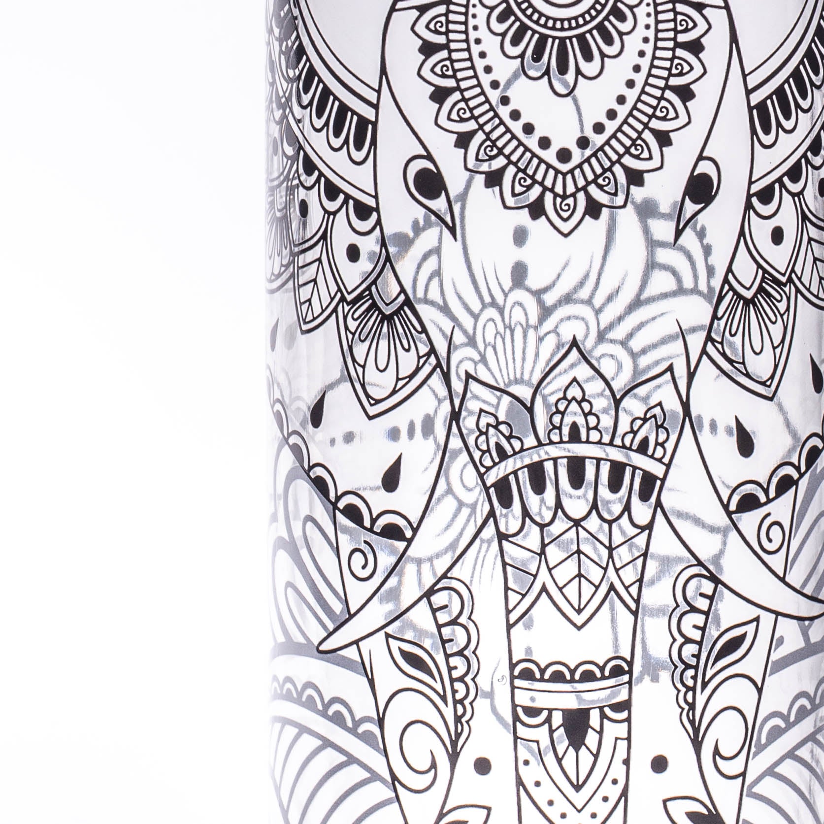 ELEPHANT 70 CL Bouteille en verre