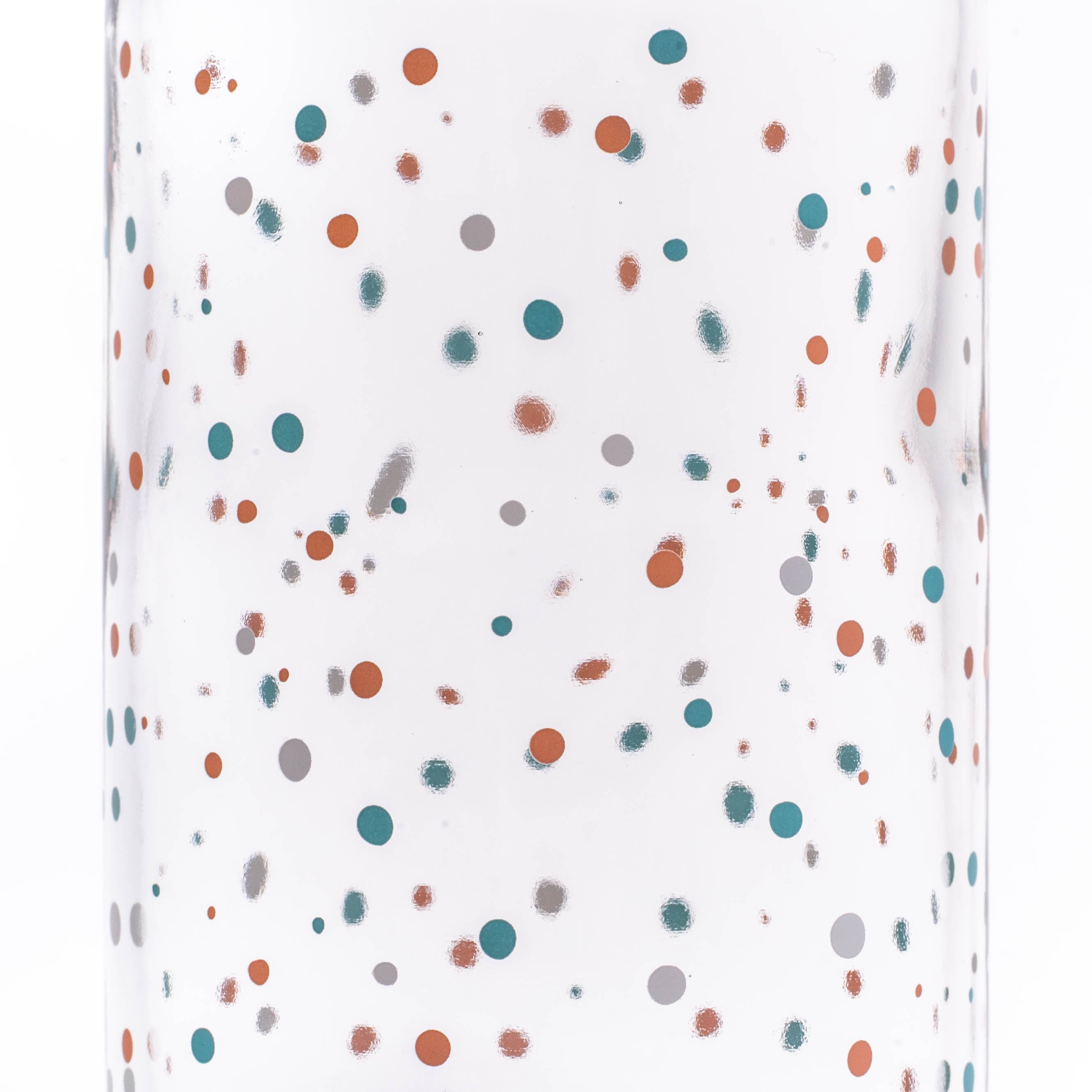 FLYING CIRCLES 40 CL Bouteille en verre