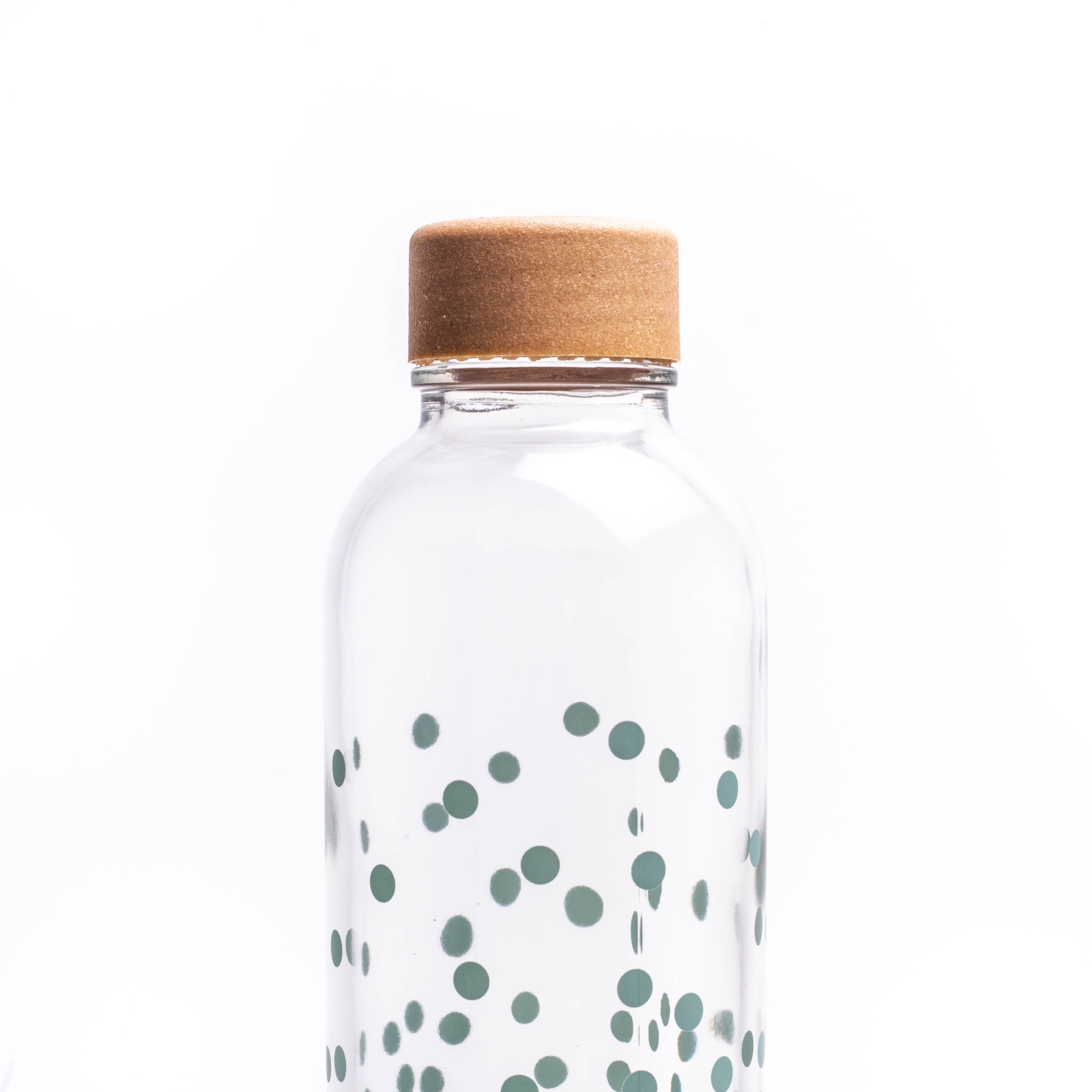 Detailbild 1 Trinkflasche Pure Happiness 0,7 l