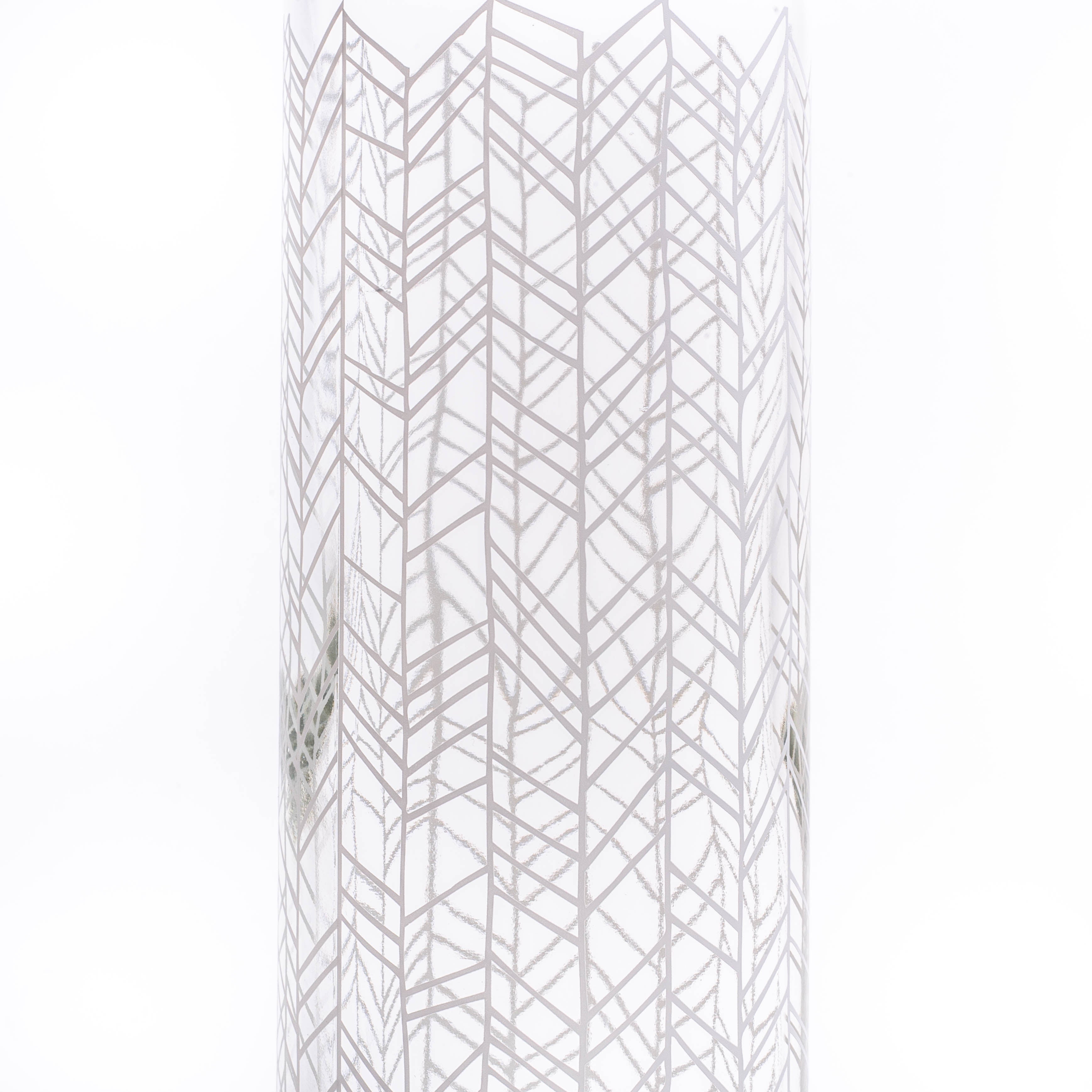 Detailbild 2 Trinkflasche Structure of Life 0,7 l