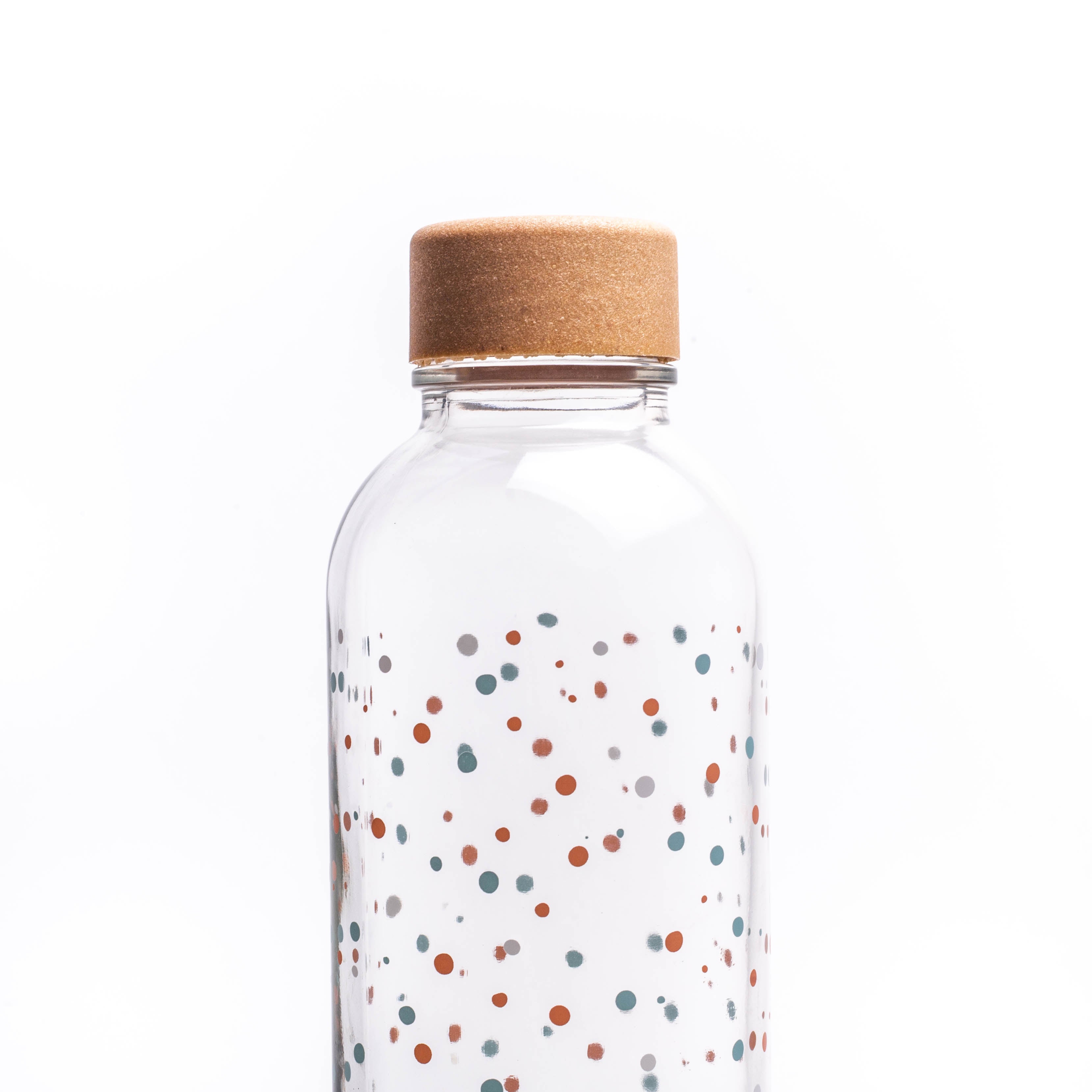 Detailbild 1 Trinkflasche Flying Circles 0,7 l