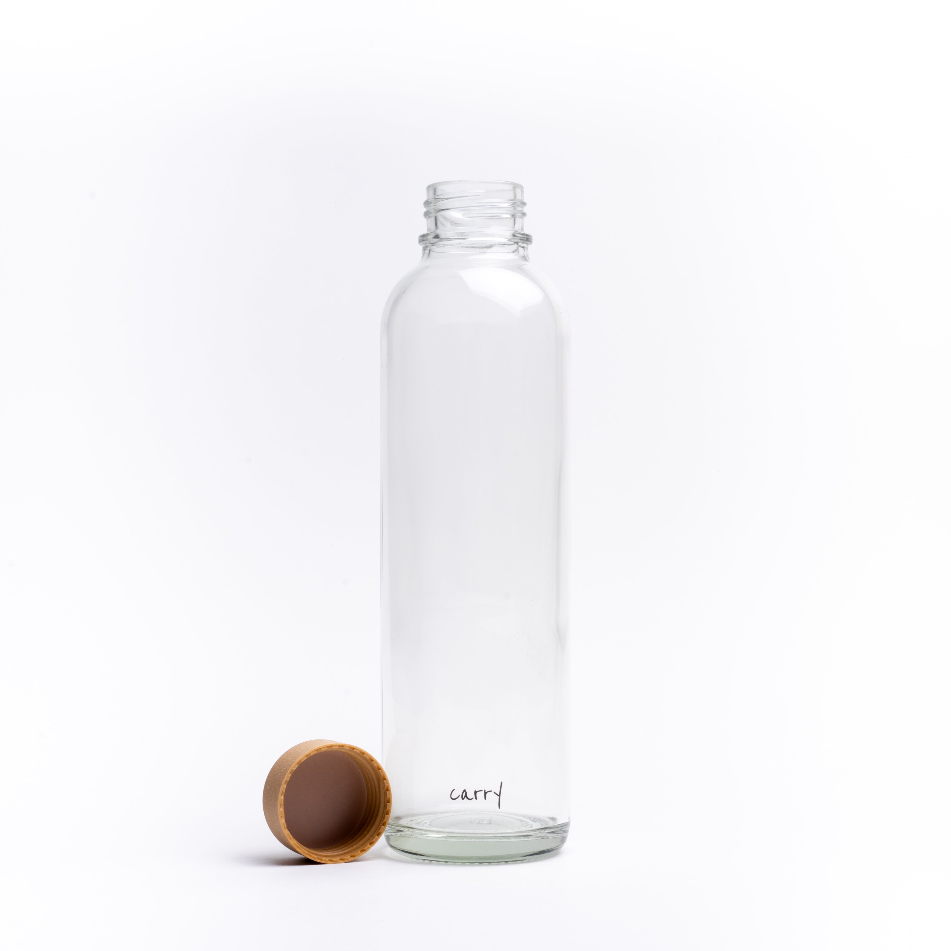 PURE 70 CL Bouteille en verre