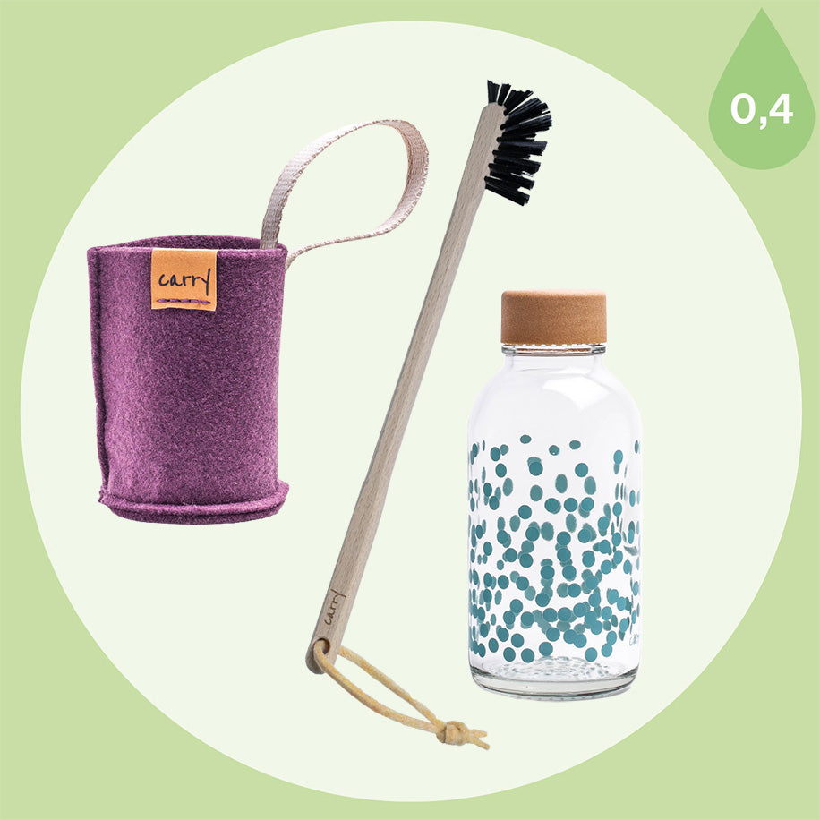 CARRY BUNDLE 0.4 l