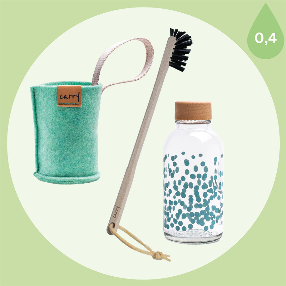 CARRY BUNDLE 0.4 l