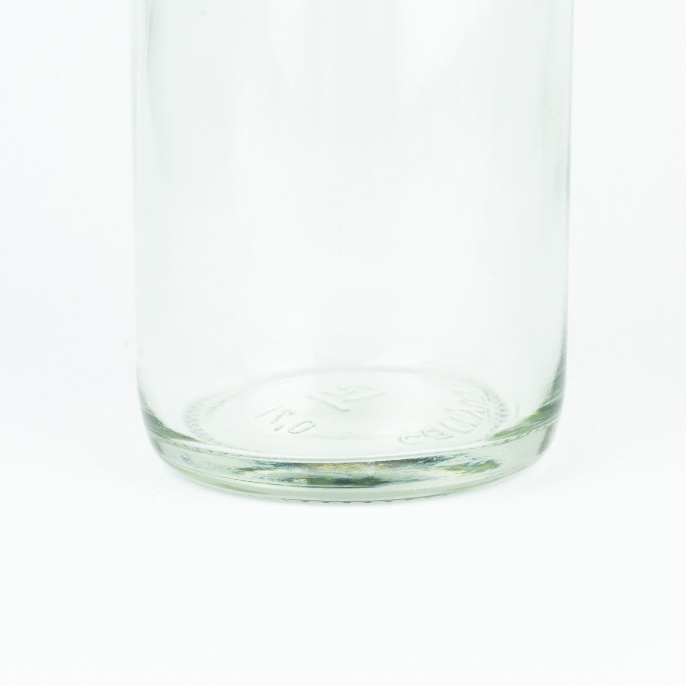 CARRY GLASS Verre à boire 300 ml lot de 4 - UPCYCLING