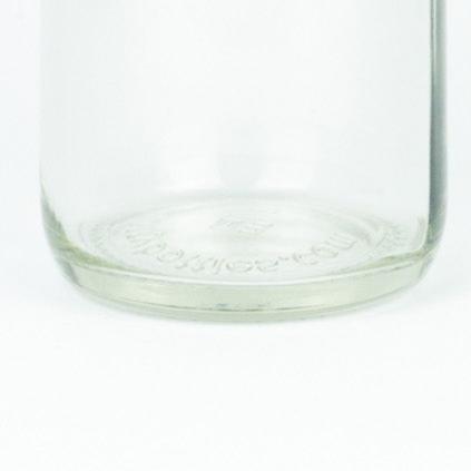 CARRY GLASS Verre à boire 300 ml lot de 2 - UPCYCLING