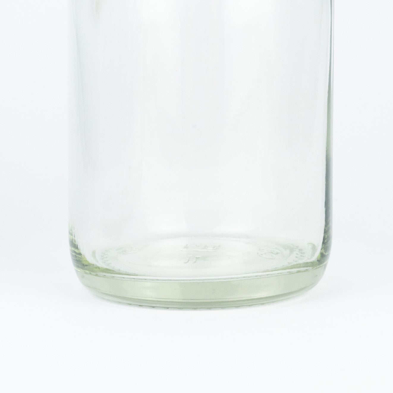 CARRY GLASS Verre à boire 400 ml lot de 2 - UPCYCLING