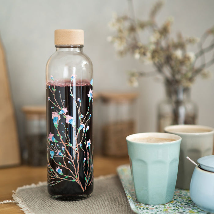 Carry-Bottle - HANAMI 0,7 l